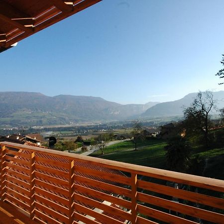 Residenza Castel Restor Comano Terme Exterior foto