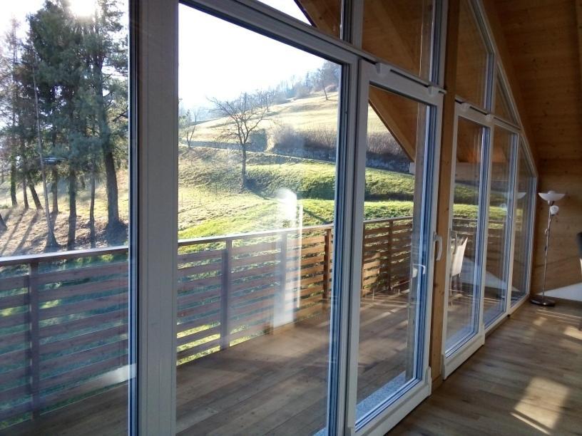 Residenza Castel Restor Comano Terme Exterior foto